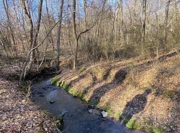3 Rolling Creek Drive, Roxboro, NC 27574