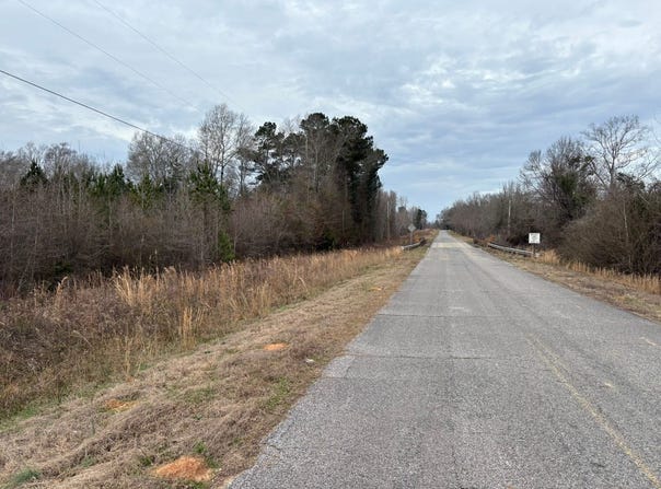 Netwon-conehatta Rd, Newton, MS 39345