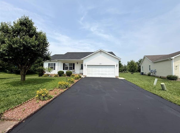 591 Aries Court, Bowling Green, KY 42101