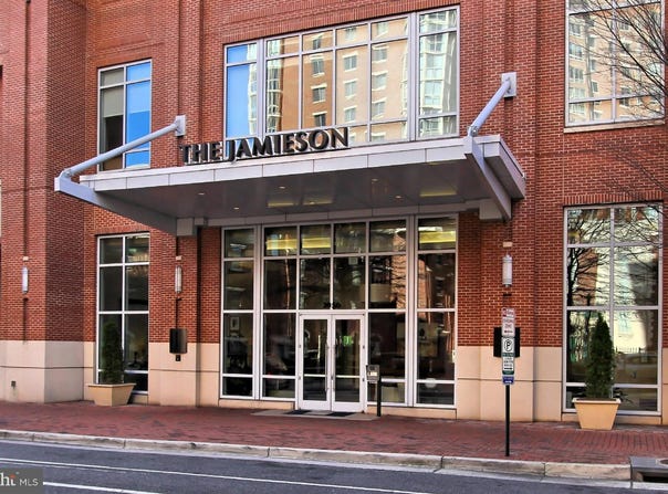 2050 JAMIESON AVENUE, ALEXANDRIA, VA 22314