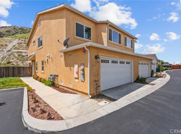 26145 Gravett Place, Saugus, CA 91350