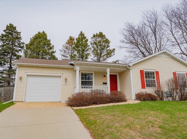 968 Pine Street, Sun Prairie, WI 53590