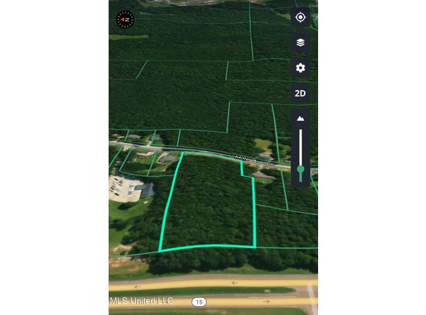 0 Miller Avenue, Louisville, MS 39339