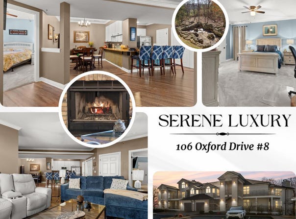 106 Oxford Drive, Branson, MO 65616