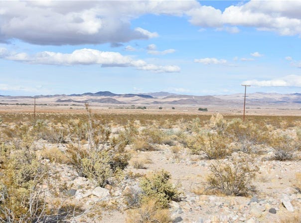 APN 0529-061-53-0000, Newberry Springs, CA 92365