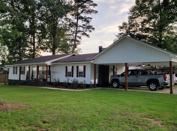 217 TIMBER Trl, Winfield, AL 35594