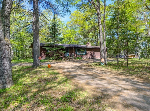 6623 CTH M, Presque Isle, WI 54557