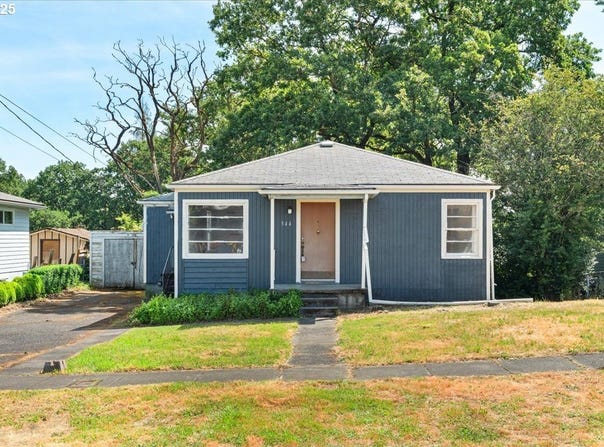 344 S 7TH ST, St. Helens, OR 97051
