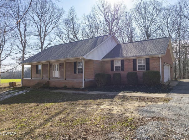 2130 Hughes Road, Henderson, TN 38340