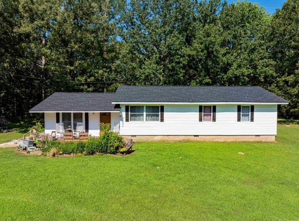56 Law 338, Saffell, AR 72572