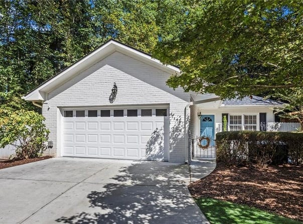 1210 Dorby Park Drive NE, Brookhaven, GA 30319
