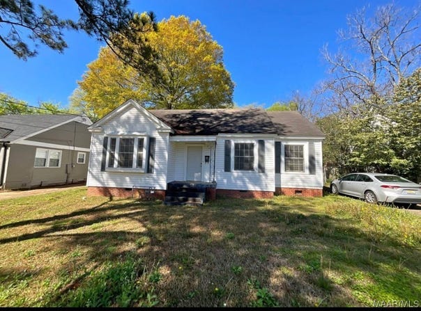3232 Southmont Drive, Montgomery, AL 36105