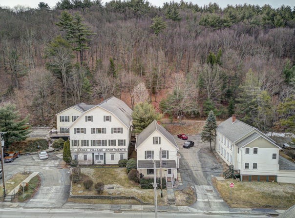 522 Spring Street, Hawley, PA 18428