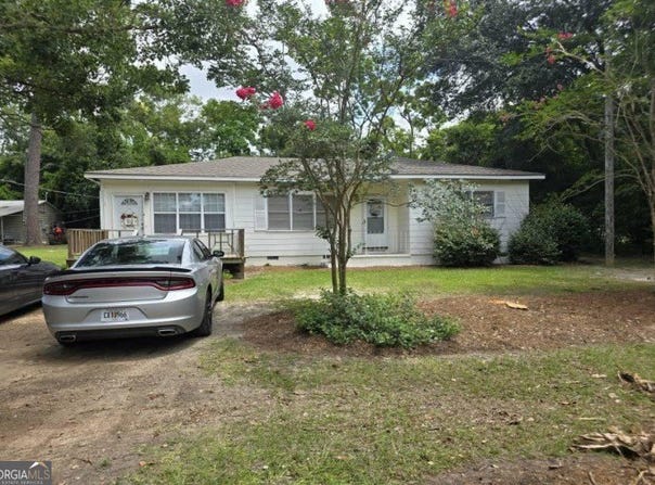 304 Fortson, Pelham, GA 31779