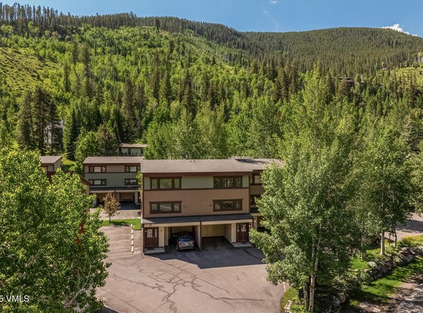 2540 Kinnikinnick, Vail, CO 81657