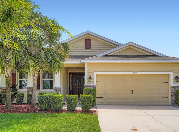 6307 SHADOWLAKE DRIVE, APOLLO BEACH, FL 33572