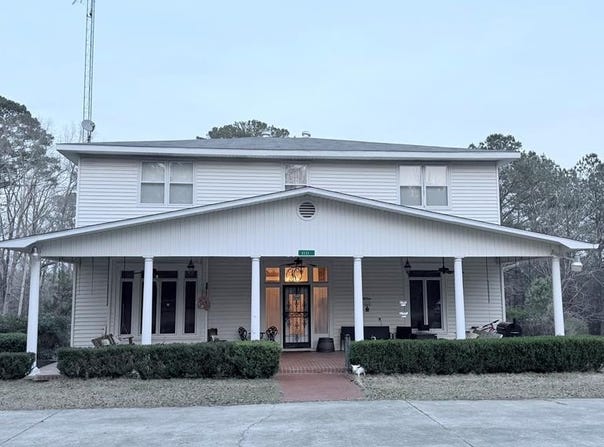 3131 Faust Ave, Ozark, AL 36360