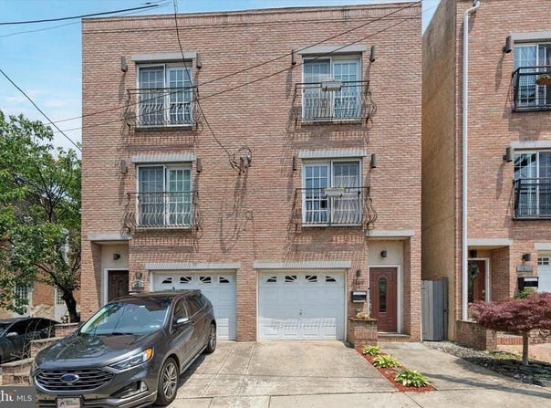 4557 HIGH STREET, PHILADELPHIA, PA 19127