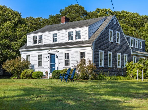 77 Pleasant Road, West Harwich, MA 02671
