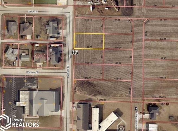 42 Harrison Street, Griswold, IA 51535