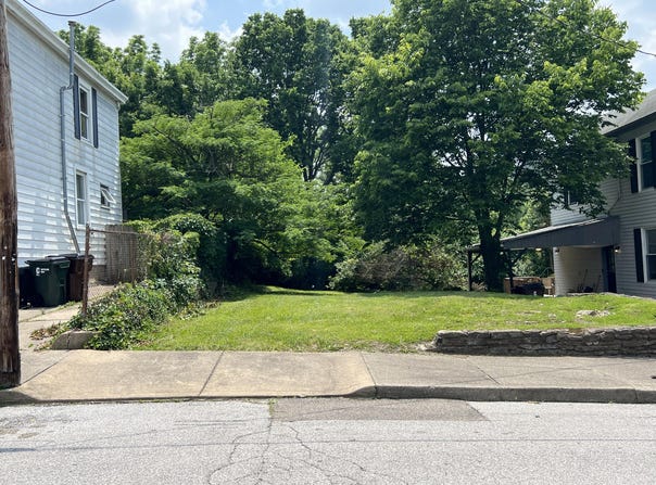1319 Alberta Street, Covington, KY 41016