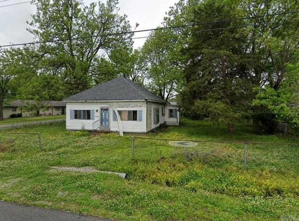 324 E Hazel St, Walnut Ridge, AR 72476