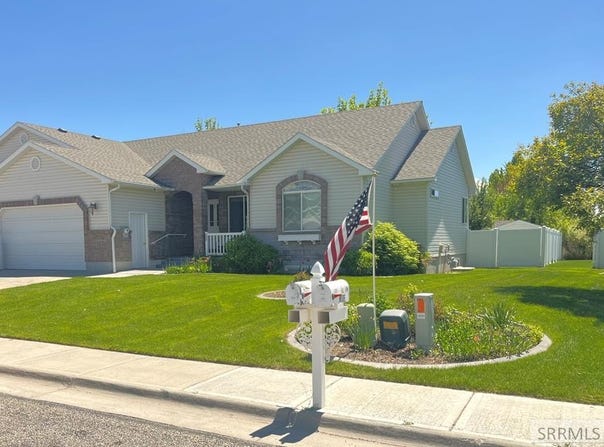 259 Autumnwood Drive, Rigby, ID 83442