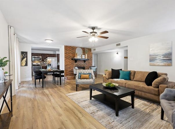 777 Red Wing Drive, Lewisville, TX 75067
