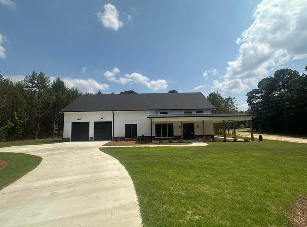 1009 BRAKEFIELD DAIRY ROAD, Jasper, AL 35503