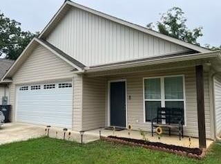 329 Almon Street, Heflin, AL 36264