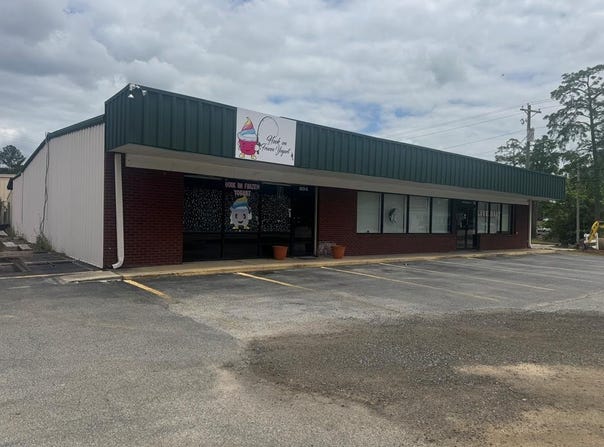 602 N. PETERSON AVE, Douglas, GA 31533