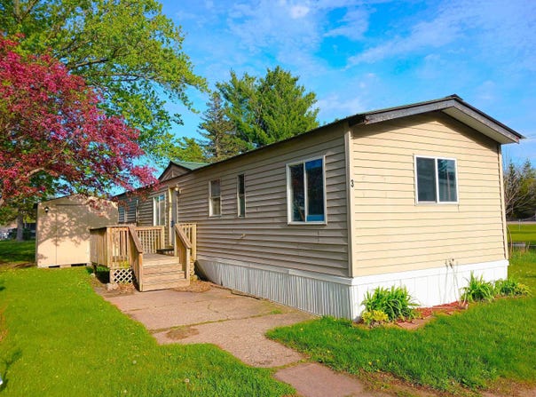 899 STATE HIGHWAY 73, Wisconsin Rapids, WI 54494