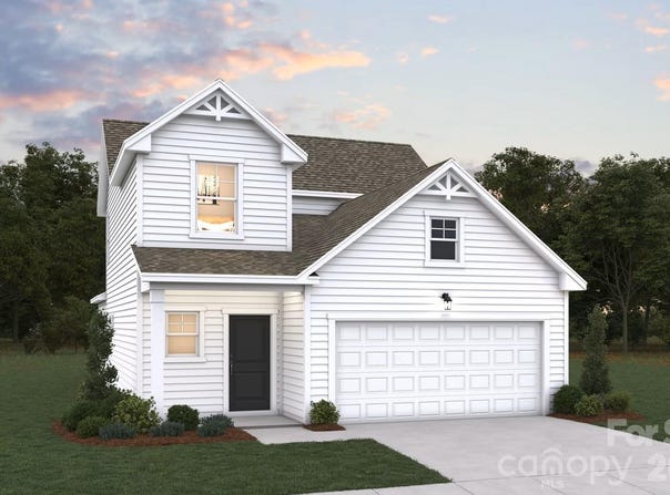 107 THREE KINGS Way, Albemarle, NC 28001