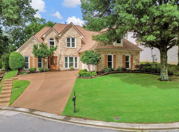 1277 Winter Springs Lane, Cordova, TN 38016