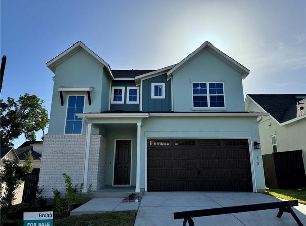 600 C-Bar Ranch TRL, Cedar Park, TX 78613