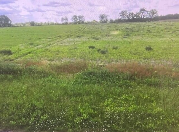 Lot 37 S Morgan Road, La Porte, IN 46350