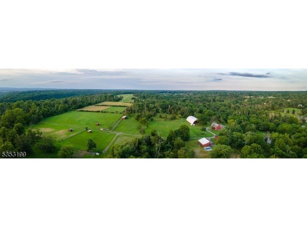 152 Warsaw Road, Kingwood Twp., NJ 08825
