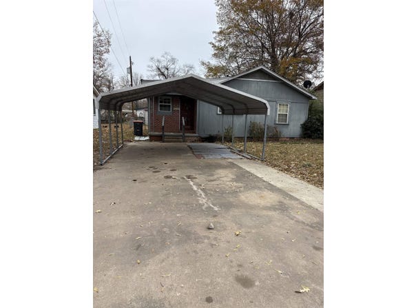 2213 S MAPLE, Pine Bluff, AR 71603