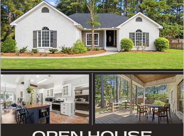 15 Plainview Crossing, Hattiesburg, MS 39402