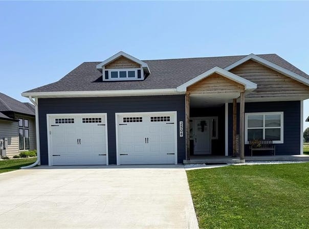 2508 Woodwinds Court, Kirksville, MO 63501