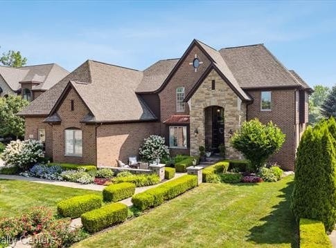 18678 Marble Head Drive, Northville, MI 48168