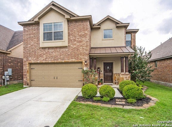 209 Derby, Boerne, TX 78006