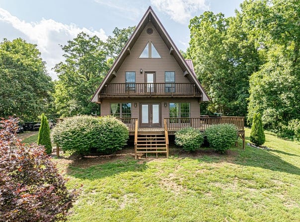 19657 Jeb Stuart Highway, Abingdon, VA 24211