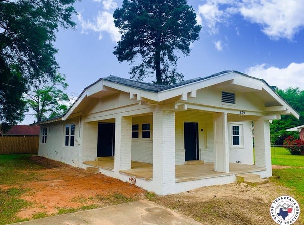 809 Caver St., Atlanta, TX 75551