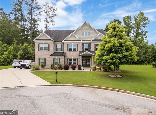 2885 Mondavi, Powder Springs, GA 30127