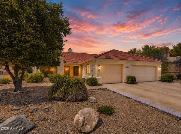 14216 N IBSEN Drive, Fountain Hills, AZ 85268