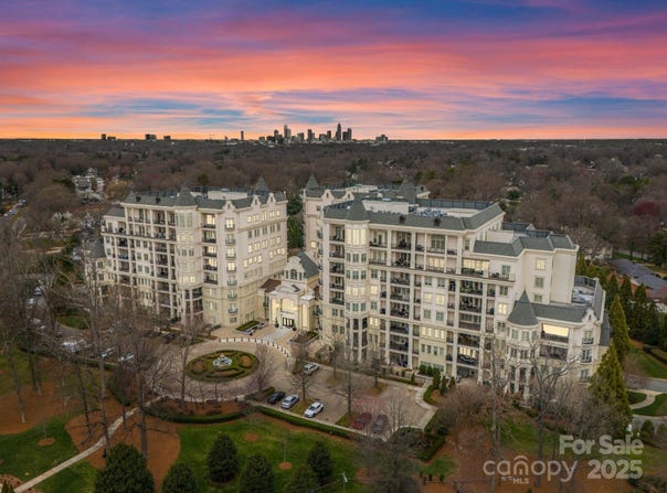 2823 Providence Road unit: 156, Charlotte, NC 28211