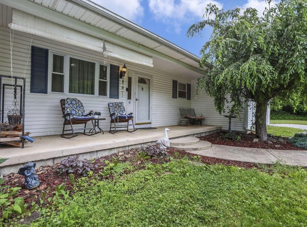 550 Township Road 208, Marengo, OH 43334