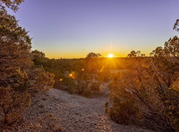 Lot 1 County Road 108, Burnet, TX 78611