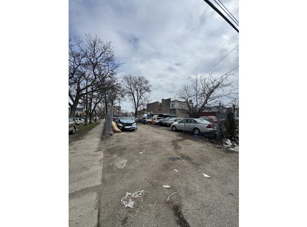 652 N Cicero Avenue, Chicago, IL 60644